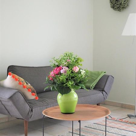 Schickes Wohnstudio Mit Garten Am Aasee Ibbenbüren エクステリア 写真